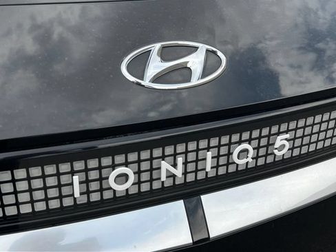 Used 2023 Hyundai Ioniq 5 Limited w/ Cargo Package AWD/4WD image 19