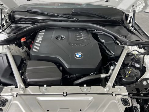 Used 2023 BMW 430i Gran Coupe w/ M Sport Package image 34