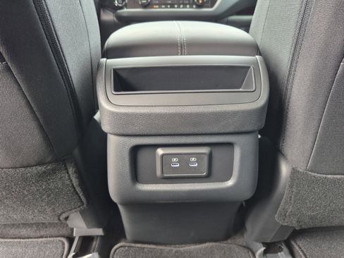 New 2026 Nissan Pathfinder SV w/ Cargo Package FWD image 16