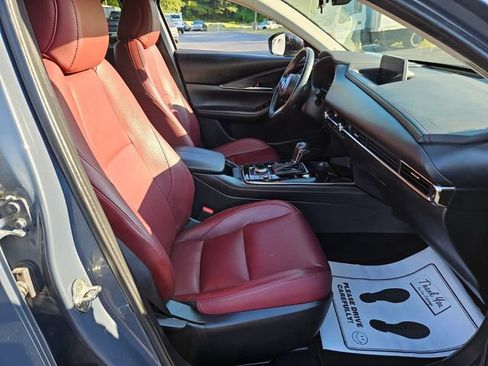 Used 2024 MAZDA CX-30 AWD 2.5 S w/ Preferred Package image 18