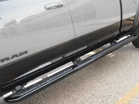 New 2026 RAM 2500 Rebel w/ Rebel Level 1 Equipment Group image 13