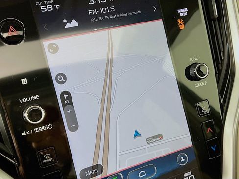 Used 2020 Subaru Outback Limited XT w/ Popular Package #2 image 13