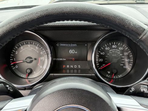 Used 2016 Ford Mustang Convertible RWD image 32