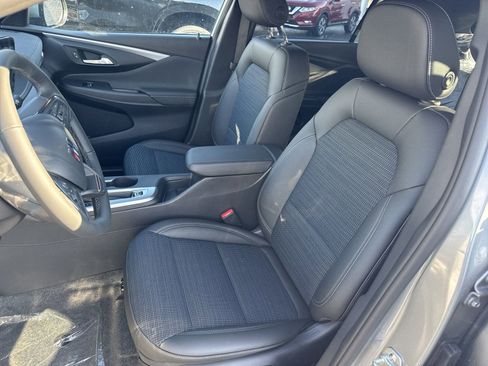New 2025 Buick Envista Preferred w/ Convenience I Package image 11