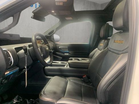 New 2026 Ford Expedition Tremor AWD/4WD image 11