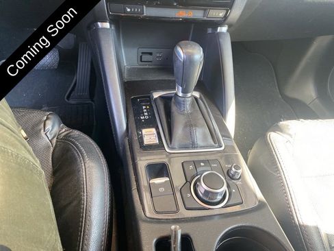 Used 2016 MAZDA CX-5 Grand Touring AWD/4WD image 18