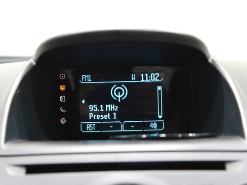 Used 2014 Ford Fiesta SE w/ Comfort Package image 17