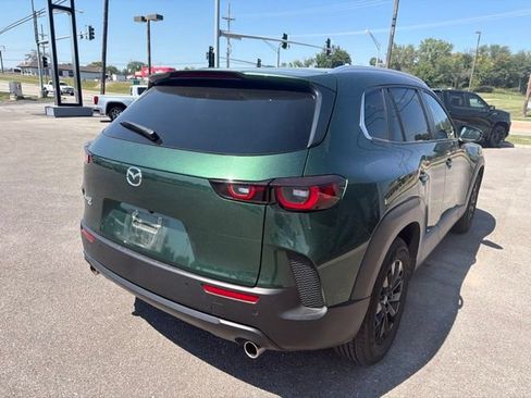 Used 2026 MAZDA CX-50 AWD 2.5 S w/ Preferred Pkg image 19
