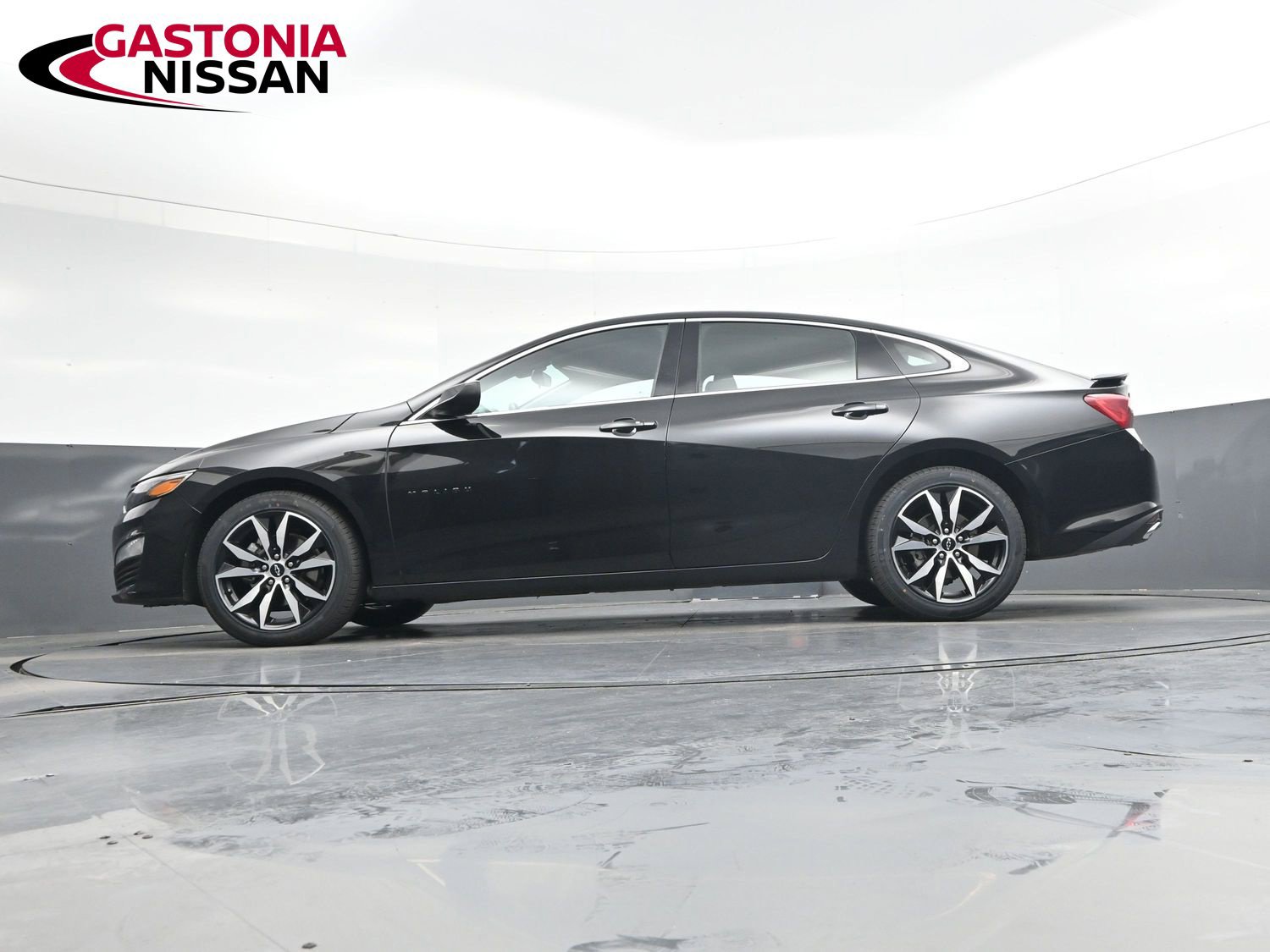Used 2024 Chevrolet Malibu RS FWD image 39