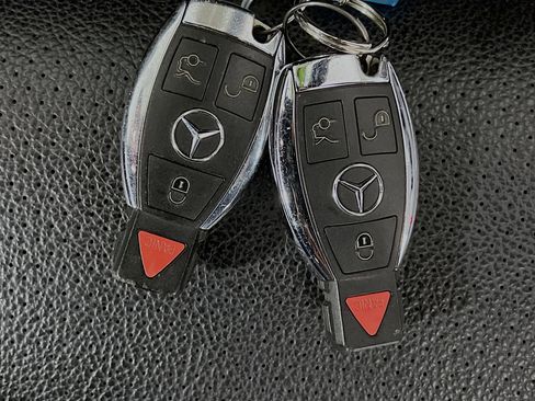 Used 2017 Mercedes-Benz C 300 4MATIC Coupe image 35