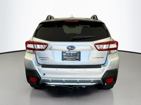 Used 2018 Subaru Crosstrek 2.0i Limited AWD/4WD image 6