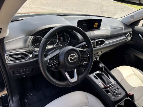 Certified 2025 MAZDA CX-5 AWD 2.5 S image 21
