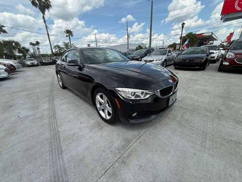 Used 2014 BMW 428i xDrive Coupe AWD/4WD image 5