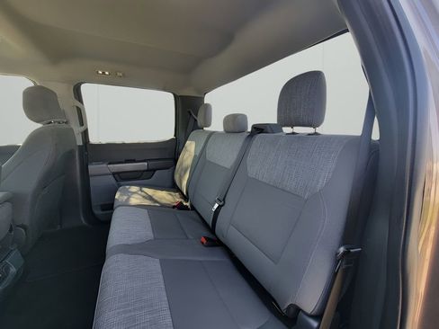 Used 2022 Ford F150 XLT image 29