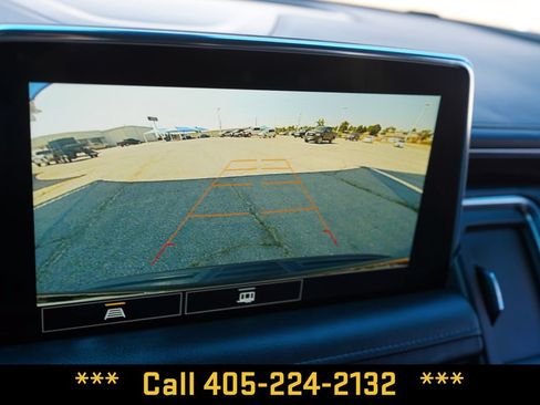 Used 2021 Chevrolet Tahoe Z71 AWD/4WD image 37