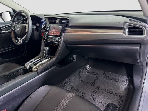 Used 2020 Honda Civic EX image 30
