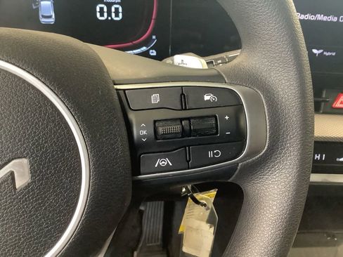 Certified 2023 Kia Sportage LX AWD/4WD image 20