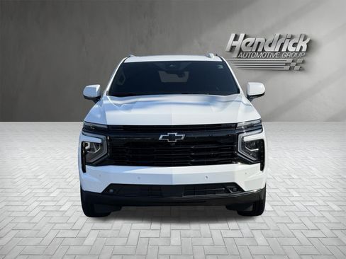 Used 2026 Chevrolet Suburban RST w/ Comfort Package RWD image 3