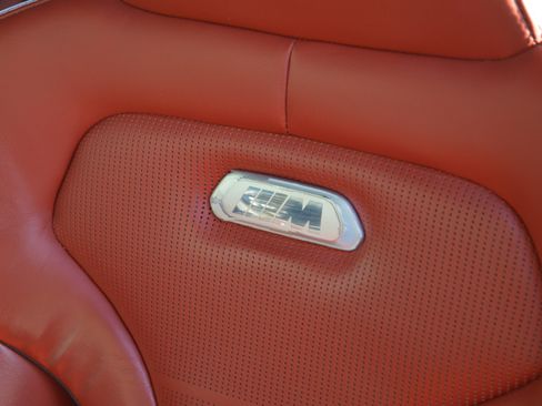 Used 2017 BMW M3 Competition image 14