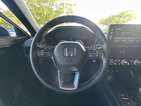 Used 2026 Honda CR-V Sport image 15