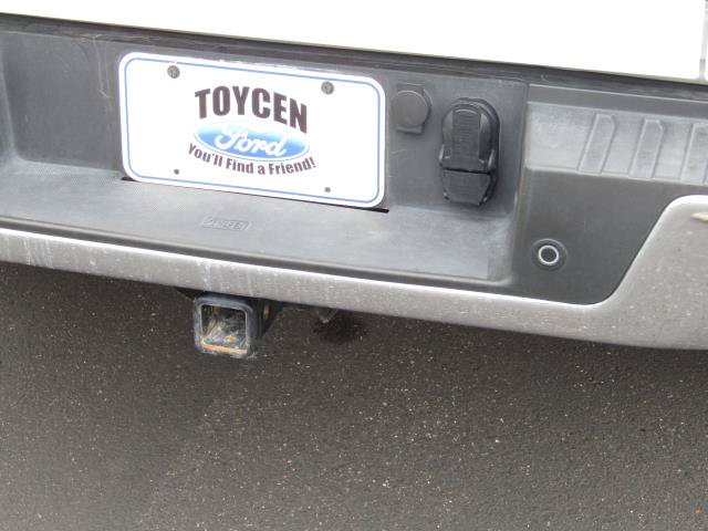 Used 2024 Ford F150 Lariat w/ Equipment Group 502A High AWD/4WD image 10