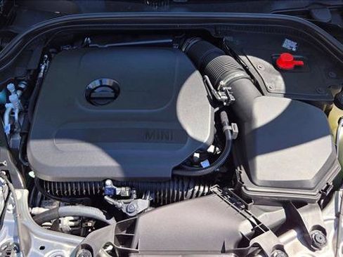New 2026 MINI Cooper S FWD image 17