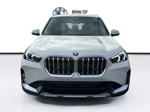 New 2026 BMW X1 xDrive28i w/ Convenience Package image 2