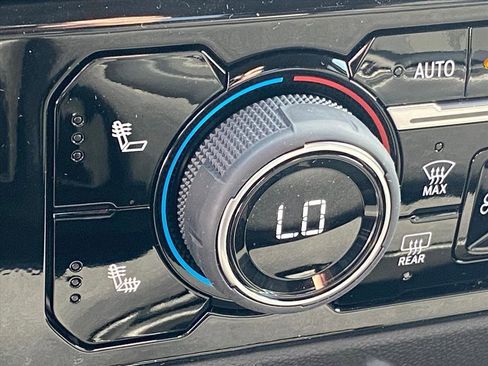 New 2026 Chevrolet Silverado 1500 RST w/ LPO, Dark Essentials Package image 14