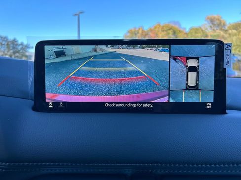 New 2025 MAZDA CX-5 AWD 2.5 S w/ Premium Plus Pkg image 20