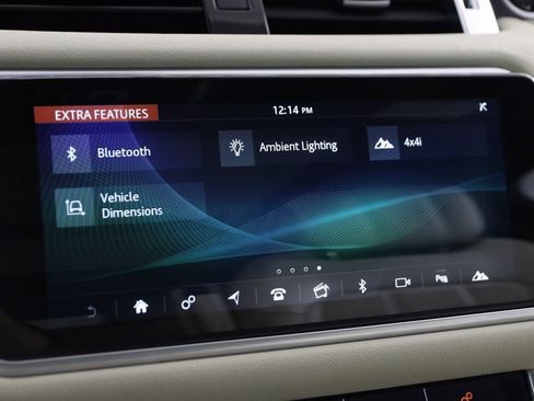 Used 2021 Land Rover Range Rover Sport HSE Silver Edition image 38