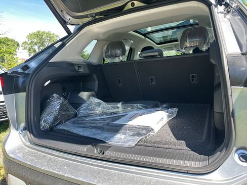 New 2026 Volkswagen Tiguan SE AWD/4WD image 19
