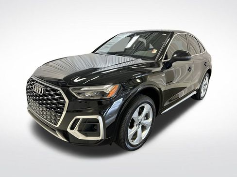 Certified 2023 Audi Q5 2.0T Premium Plus w/ Premium Plus Package AWD/4WD image 30
