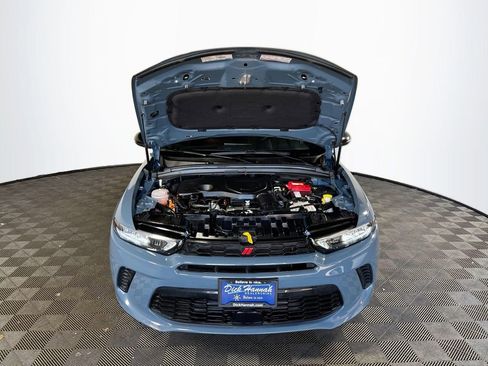 Used 2024 Dodge Hornet R/T image 21