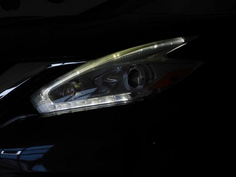 Used 2016 Nissan Murano SL image 16