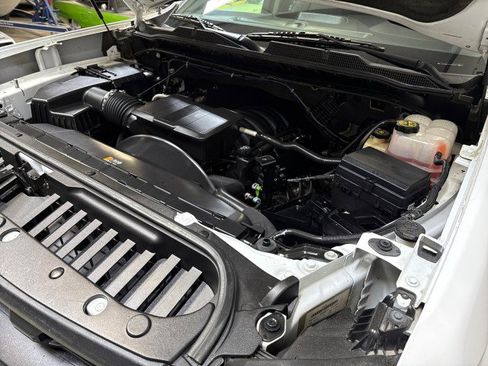 Used 2022 Chevrolet Silverado 3500 W/T w/ WT Convenience Package image 73