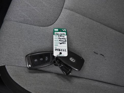 Used 2020 Hyundai Palisade SE image 24