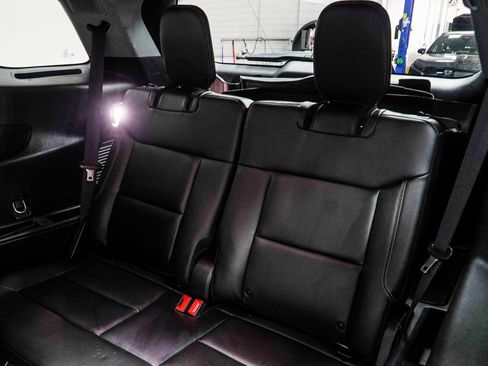 Used 2022 Ford Explorer Limited w/ Equipment Group 301A image 42