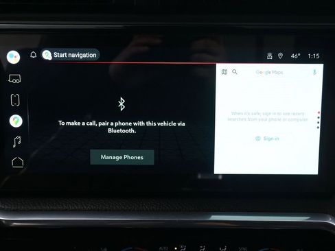 Used 2022 GMC Sierra 1500 Denali image 34