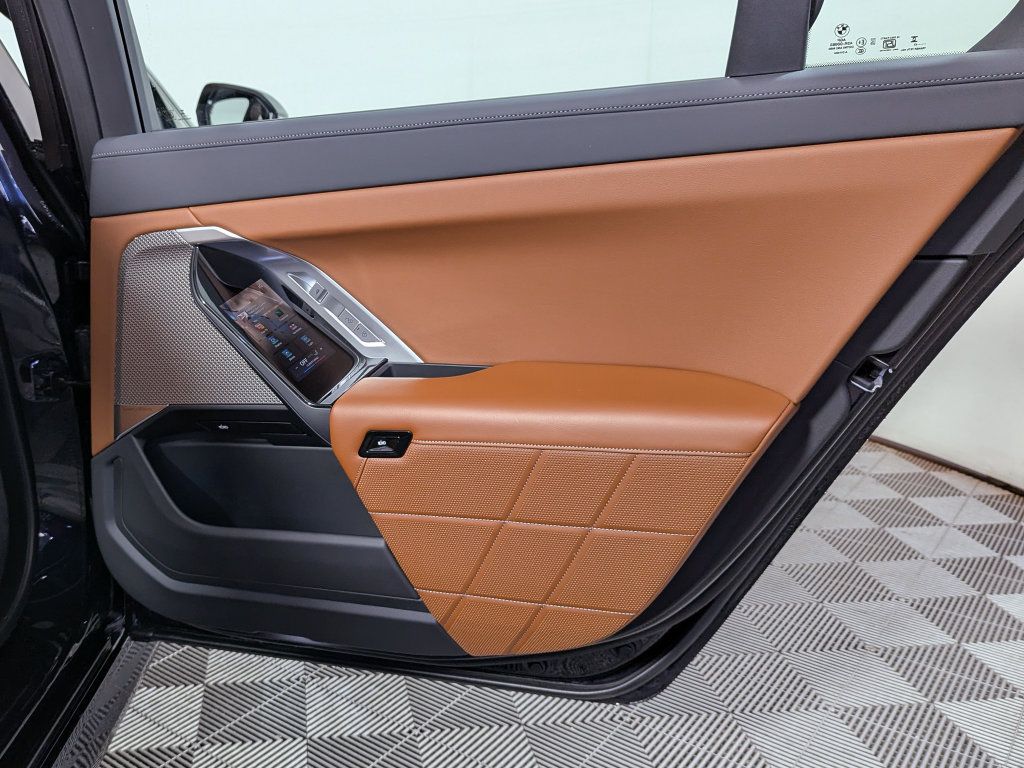Certified 2023 BMW 740i RWD image 48