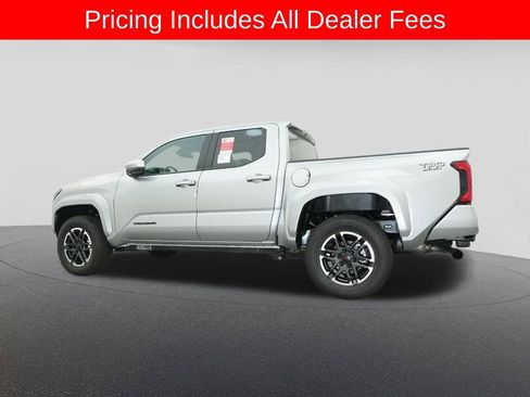 New 2026 Toyota Tacoma TRD Sport RWD image 20