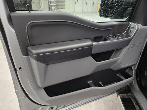 Used 2025 Ford F150 XLT w/ Equipment Group 301A Standard image 14