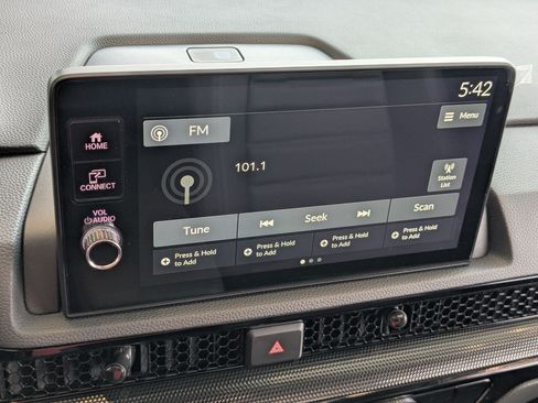 New 2026 Honda CR-V EX-L image 12