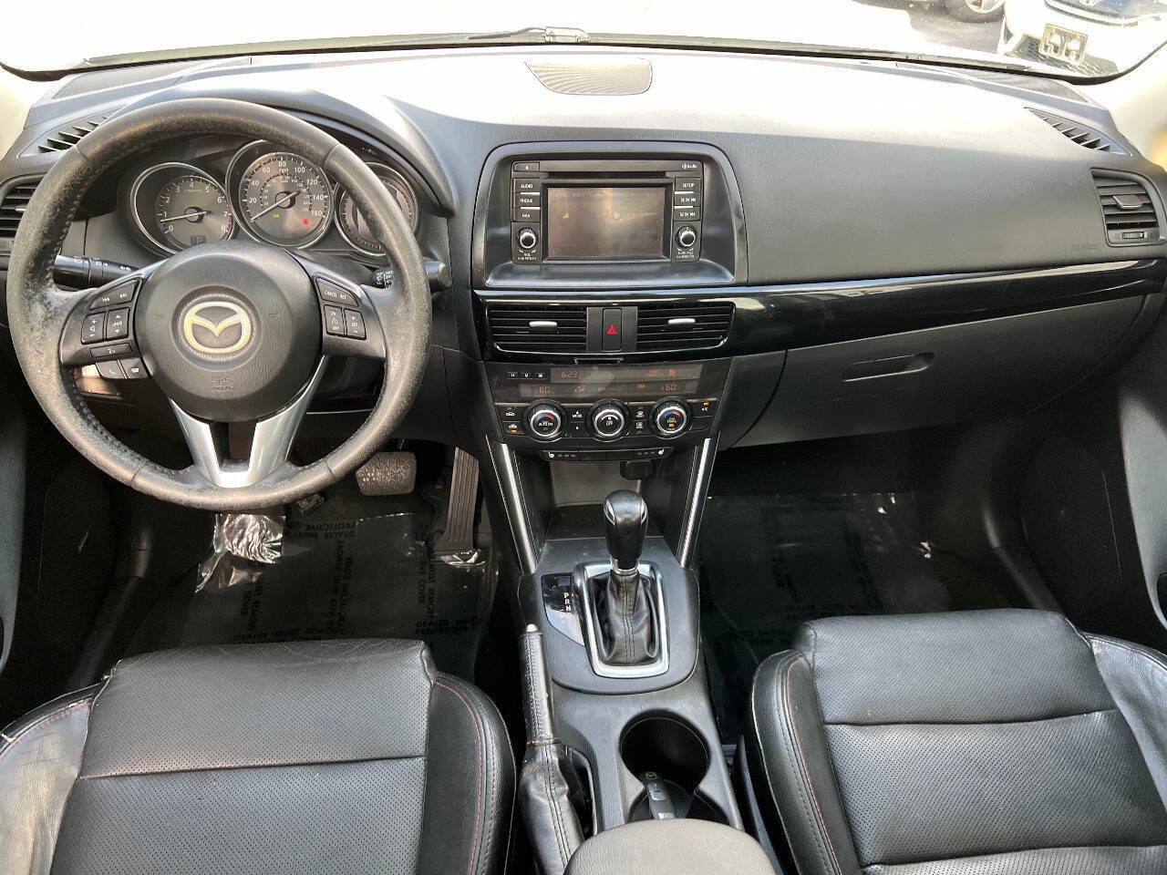 Used 2015 MAZDA CX-5 Grand Touring AWD/4WD image 31