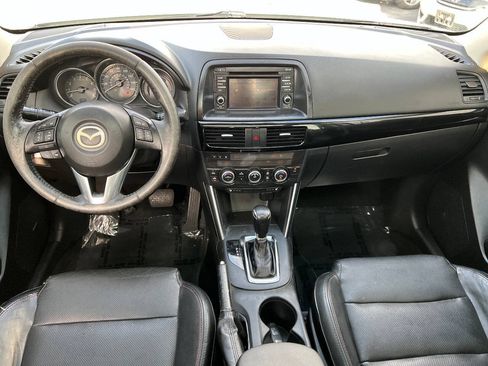 Used 2015 MAZDA CX-5 Grand Touring AWD/4WD image 31