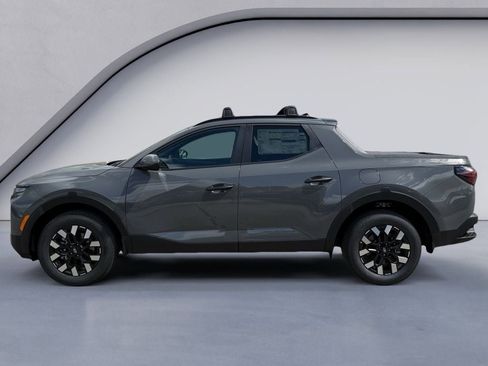 New 2026 Hyundai Santa Cruz SEL image 2