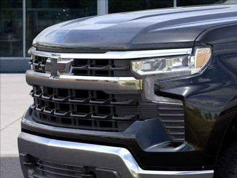 New 2026 Chevrolet Silverado 1500 LT w/ All Star Edition Plus AWD/4WD image 13