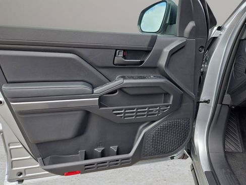 New 2026 Toyota Tacoma SR5 AWD/4WD image 14
