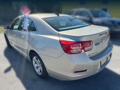 Used 2014 Chevrolet Malibu LS w/ Protection Package image 6