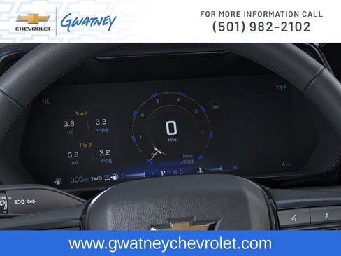 New 2026 Chevrolet Colorado LT image 18