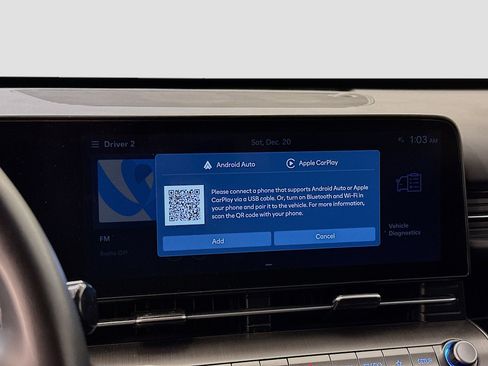 Used 2025 Hyundai Kona SEL image 22